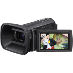 Sony HDR-CX580V Handycam Camcorder