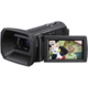 HDR-CX580V Handycam Camcorder