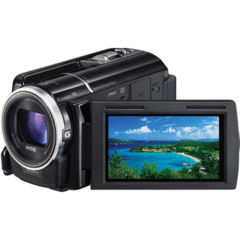 Sony HDR-XR260V Handycam
