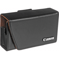 Canon PSC-900 Deluxe Leather Case