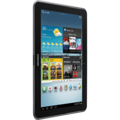 Samsung Galaxy Tab 2 10.1