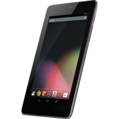 Asus Google Nexus 7