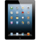 iPad with Retina Display and Wi-Fi 16GB (4th Gen, Black)