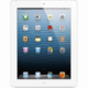 iPad with Retina Display and Wi-Fi 16GB (4th Gen, White)