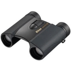 Nikon Trailblazer ATB 8x25 Binocular