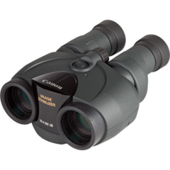 Canon IS Image Stabilized 10x30 Binocular