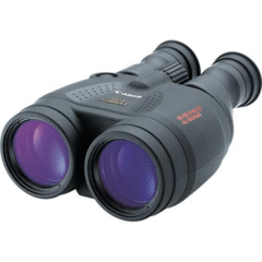 Canon IS Image Stabilized 18x50 Binocular