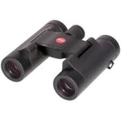 Leica Ultravid BCR Compact 8x20 Binocular