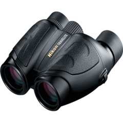 Nikon Travelite VI 12x25 Binocular