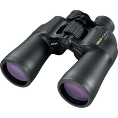 Nikon Action VII 10x50 Binocular