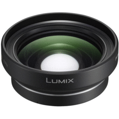 Panasonic DMW-GWC1 Wide Angle Conversion Lens