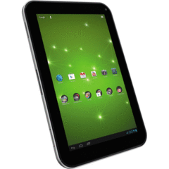 Toshiba 32GB Excite 7.7 Tablet