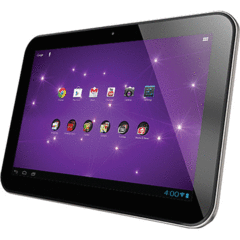 Toshiba 16GB Excite 10 SE Tablet with Wi-Fi