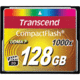 128GB 1000x CompactFlash
