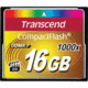 16GB 1000x CompactFlash