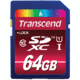 64GB SDXC 600x Class 10 UHS-I