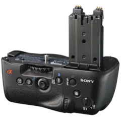 Sony VG-C77AM Vertical Grip for SLT-A77