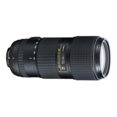 Tokina AT-X 70-200mm F4 PRO FX VCM-S for Nikon