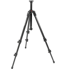 Manfrotto 190CX3 Carbon Fiber Tripod