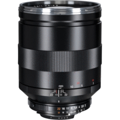 Zeiss 135mm f/2 Apo Sonnar T* ZF.2 for Nikon