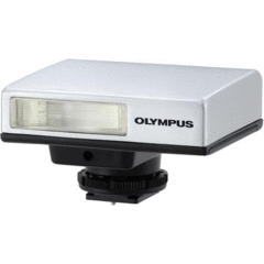 Olympus FL-14 Shoe Mount Flash