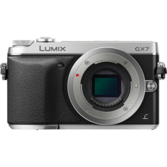 Panasonic Lumix DMC-GX7