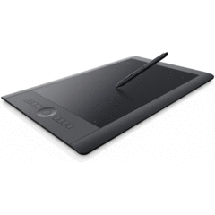 Wacom Intuos Pro Pen & Touch Tablet (Large)