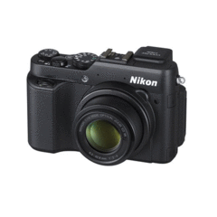 Nikon Coolpix P7800