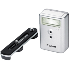 Canon HF-DC2 High-Power Flash