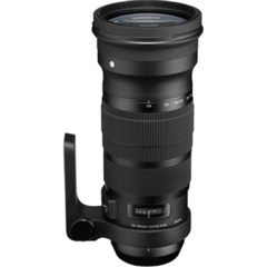 Sigma Sport 120-300mm f/2.8 DG OS HSM for Canon