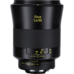 Zeiss 55mm f/1.4 Otus Distagon T* for Nikon F