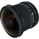 8mm f/3.5 HD Fisheye for Canon