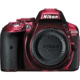 D5300 (Red)