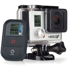 GoPro HERO3+ Black Edition