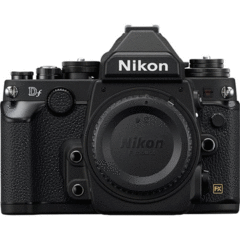 Nikon Df (Black)