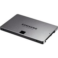 Samsung 250GB 840 Evo-Series SATA III SSD