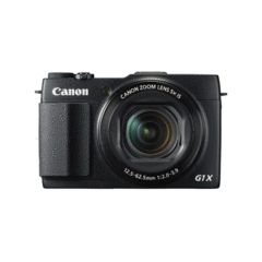 Canon PowerShot G1 X Mark II - Canada and Cross-Border Price