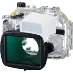 Canon WP-DC53 Waterproof Case for G1 X Mark II