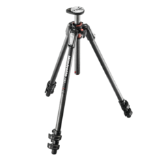 Manfrotto MT190CXPRO3 Carbon Fiber Tripod