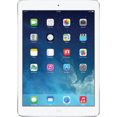 Apple 32GB iPad Air (Silver) - Canada and Cross-Border Price 