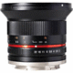 12mm f/2.0 NCS CS for Fujifilm X