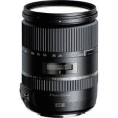 Tamron 28-300mm f/3.5-6.3 Di VC PZD for Nikon