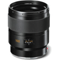 Leica Summicron-S 100mm f/2 ASPH