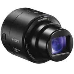 SONY Cyber−Shot DSC-QX30-