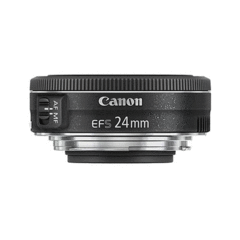 Canon EF-S 24mm f/2.8 STM Pancake