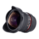 12mm f/2.8 Full Frame Fish Eye for Sony E