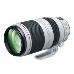 Canon EF 100-400mm f/4.5-5.6L IS II - Canada and Cross-Border 