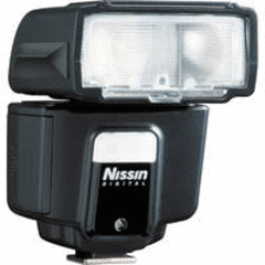 Nissin i40 Compact Flash for Canon