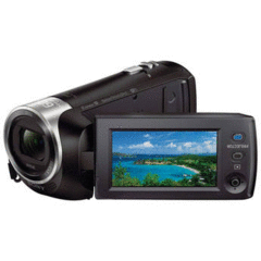 Sony HDR-PJ440 HD with Built-In Projector