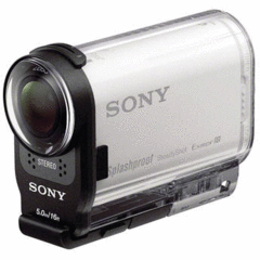 Sony AS200V Full HD